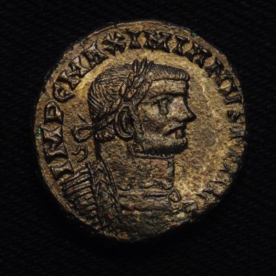 Maximianus-Follis---Ticinum-?